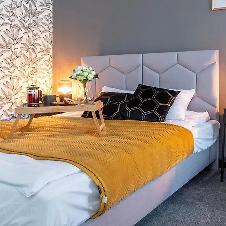 Historic Studio - Top Location, Tram & Shops Nearby, Fabryczna - By Rentujemy * Λοτζ